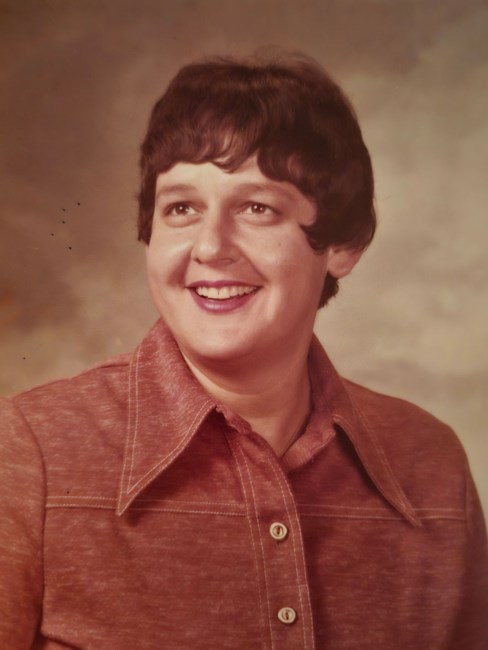 Obituary of Marsha C Wolk