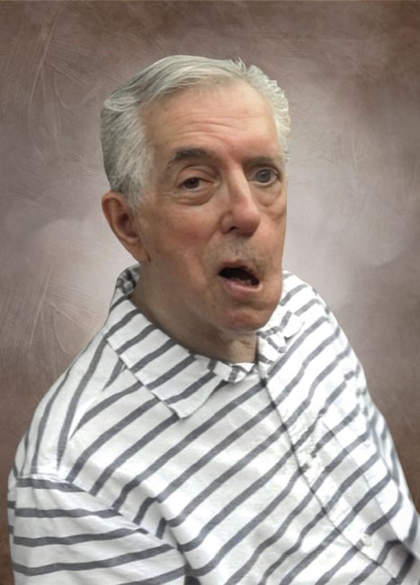 Obituary of Marcellin Riverin