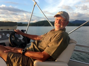 Obituary of Gregory Scott Perry