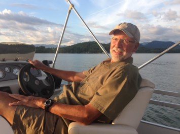 Obituary of Gregory Scott Perry