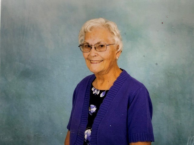 Obituary of Darlene Louise Kraus