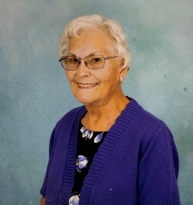 Obituary of Darlene Louise Kraus