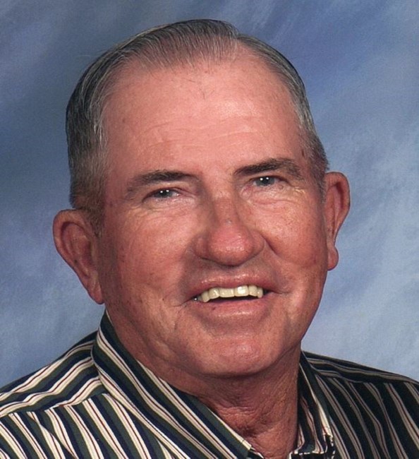 Obituary of LeRoy Wilson