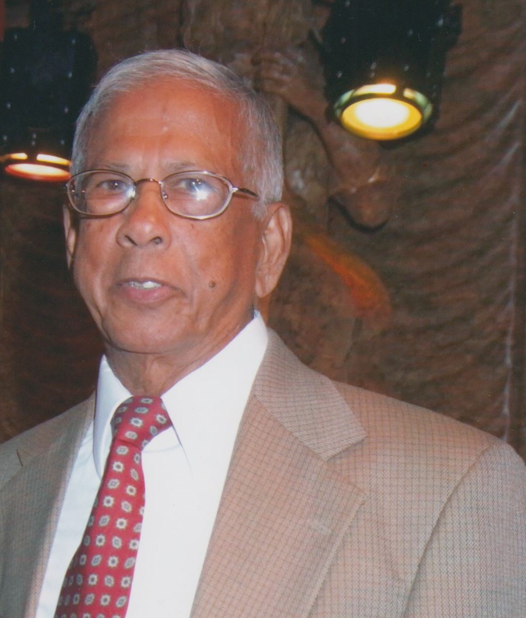 Obituary of Fred Rally Ralford Moore