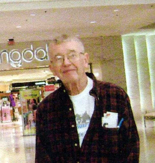 Obituary of Theodore George Lambert III