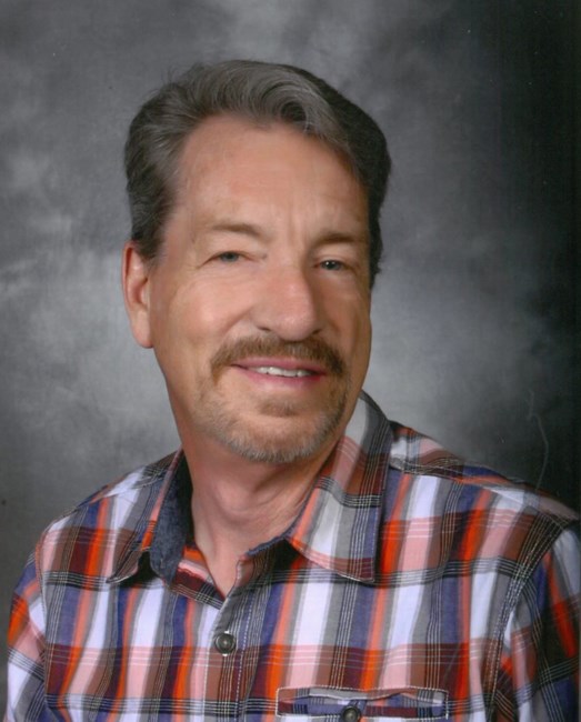 Obituary of Dennis Joseph Caldwell