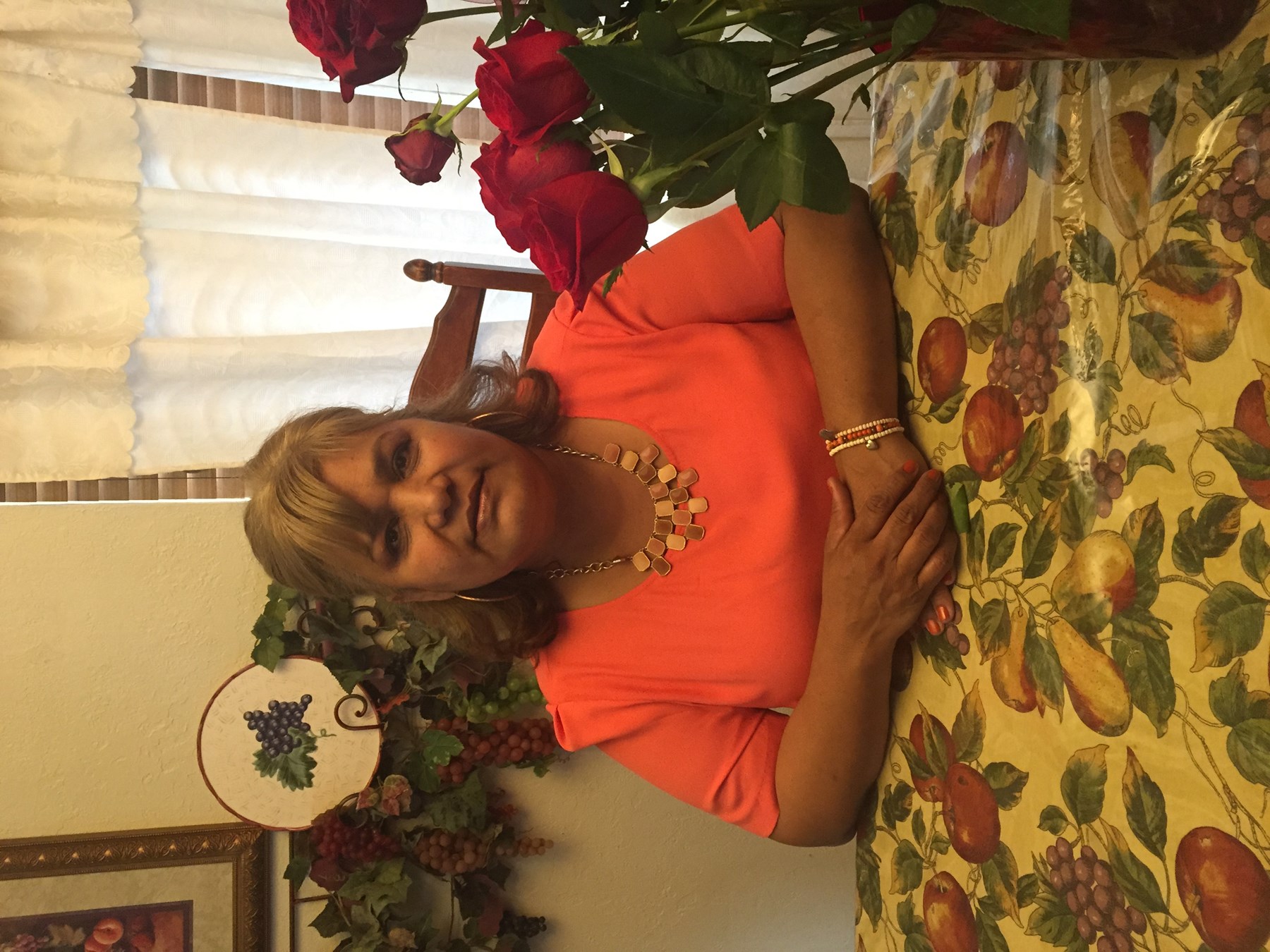 Obituary of Cruz Vega de Padilla