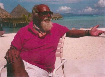 Obituary of John Papa