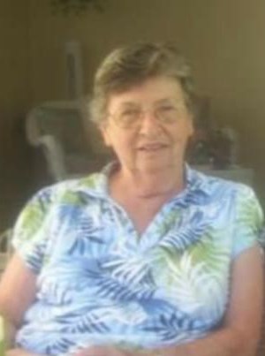 Obituary of Judith Kelly Tuck