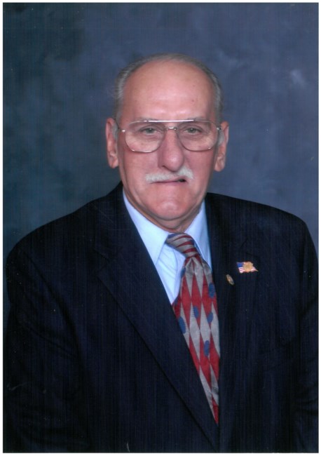 Obituary of John C. Steier