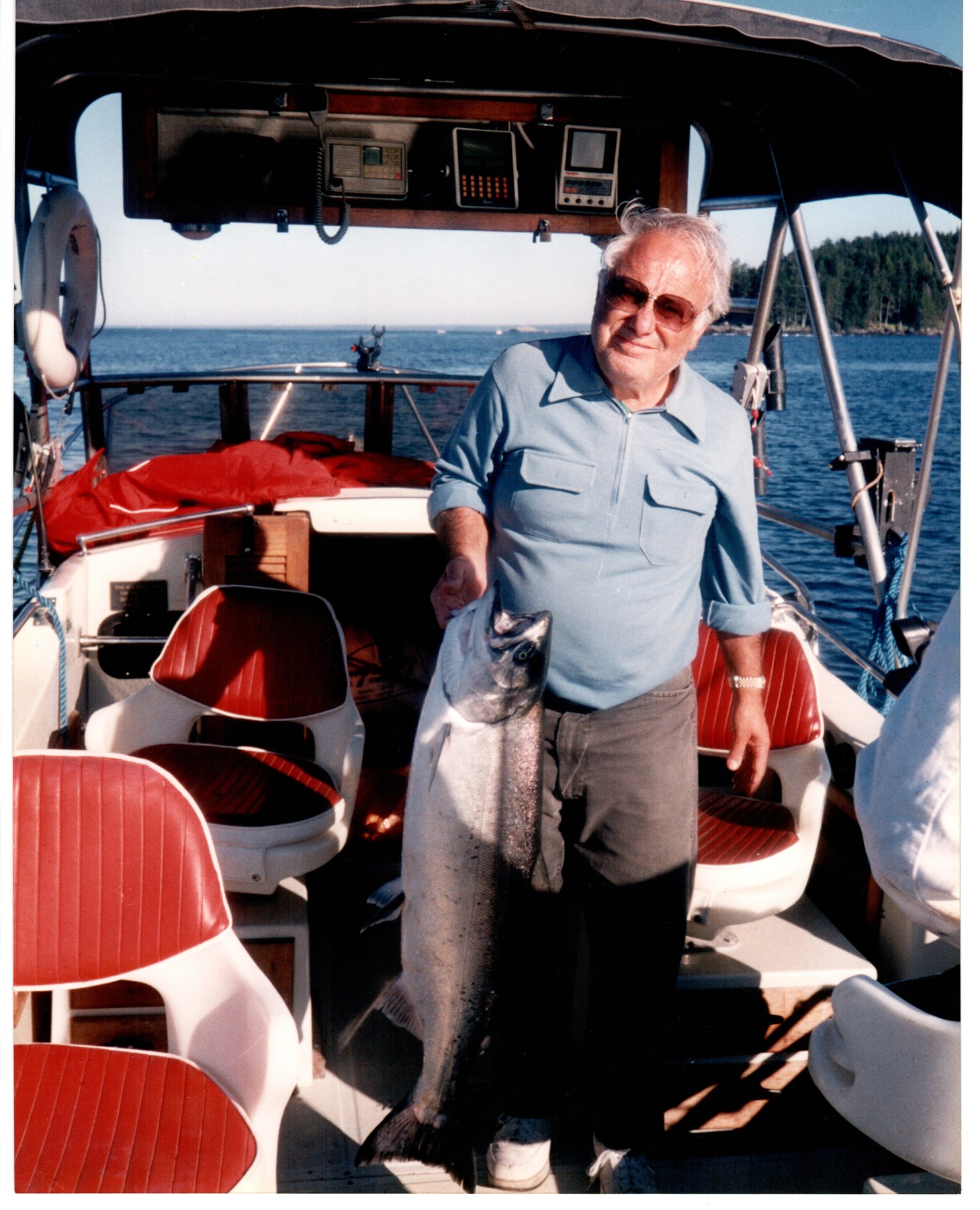 Obituary of Eugene J Orrico