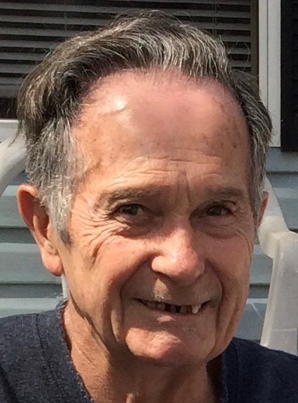 Obituary of Robert Lee Hake