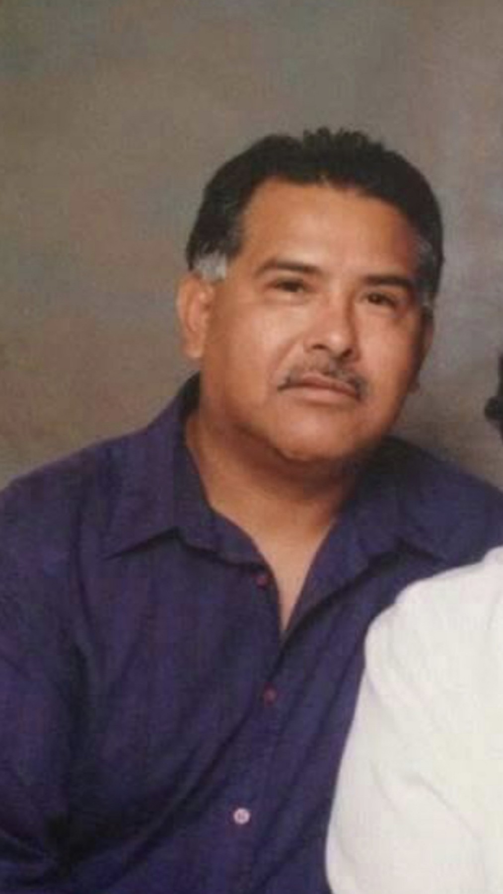 Obituary of Vidal Perez Valle