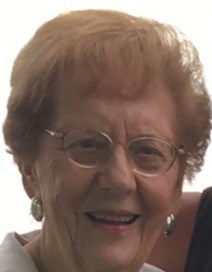 Obituary of Muriel Sutton-Davis