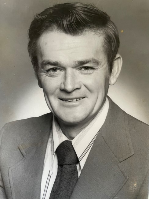 Obituary of Melvin Lloyd Bland