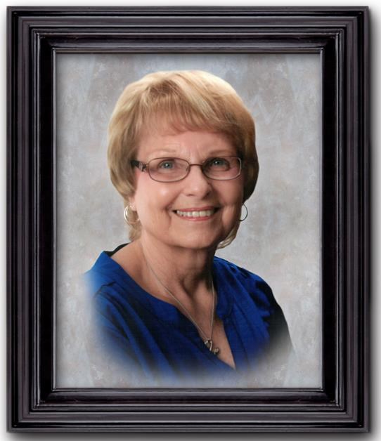 Obituary of Janet Louise Lujan
