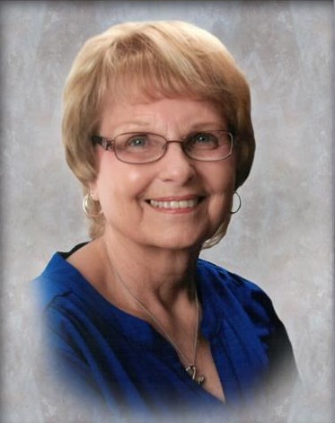 Obituary of Janet Louise Lujan