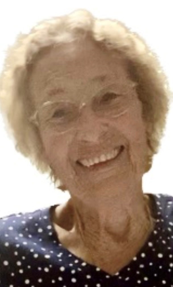 Edith Barber Obituary Lake Worth, FL