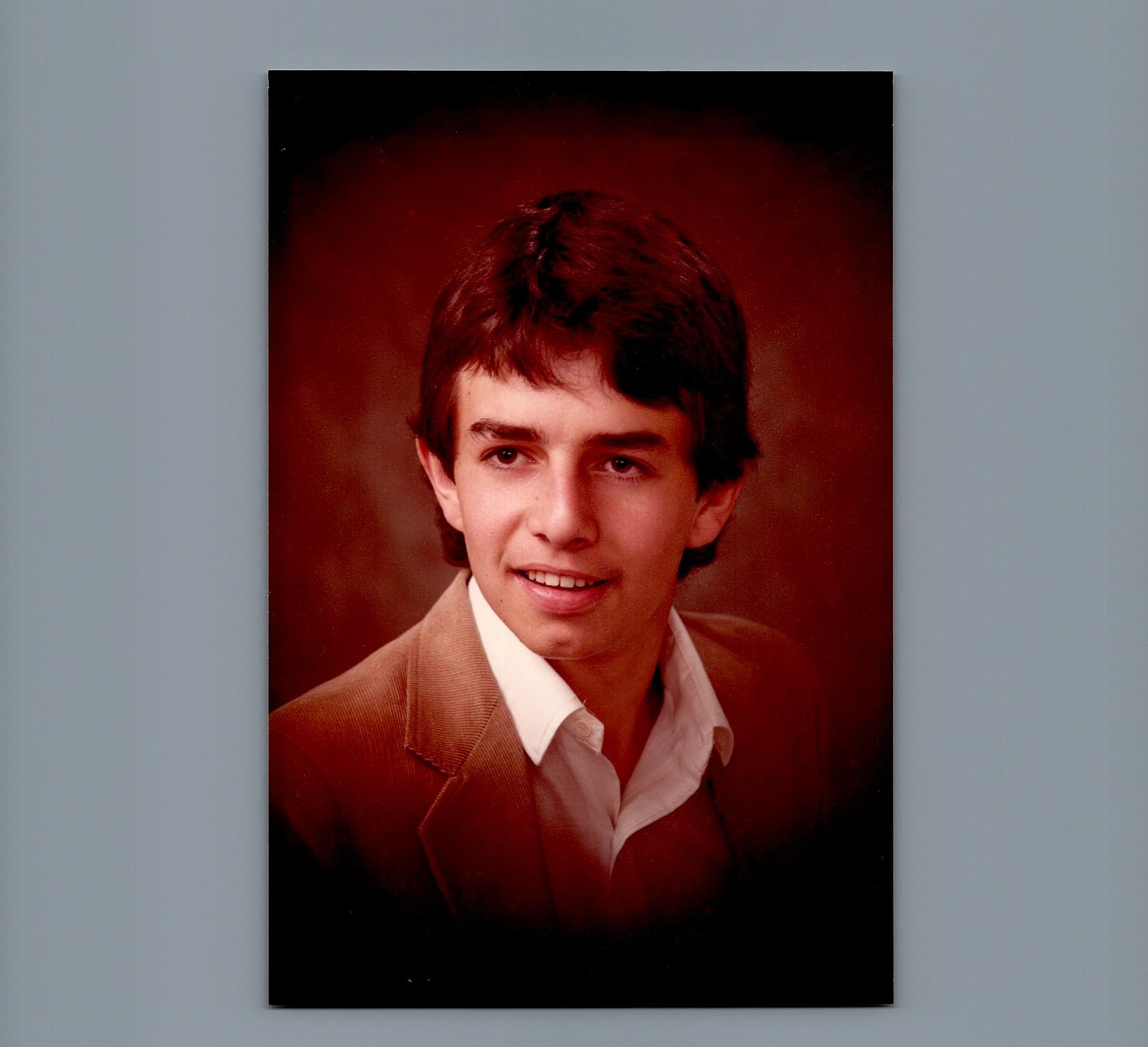 Obituary of Lucio Manuel Brasil