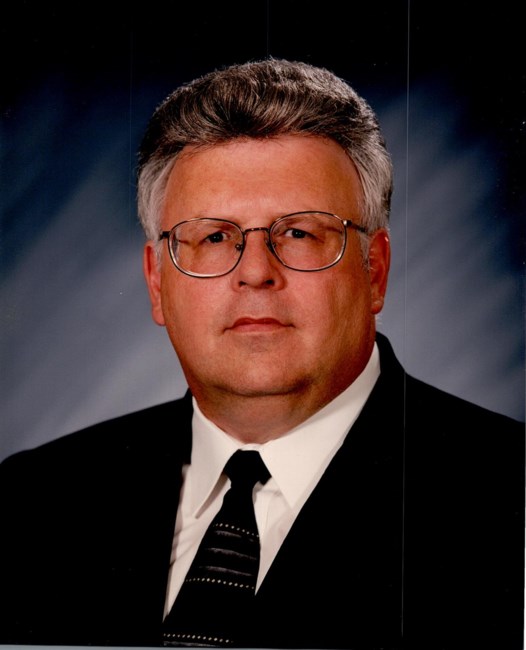 Obituary of Harry Michael Guerrieri