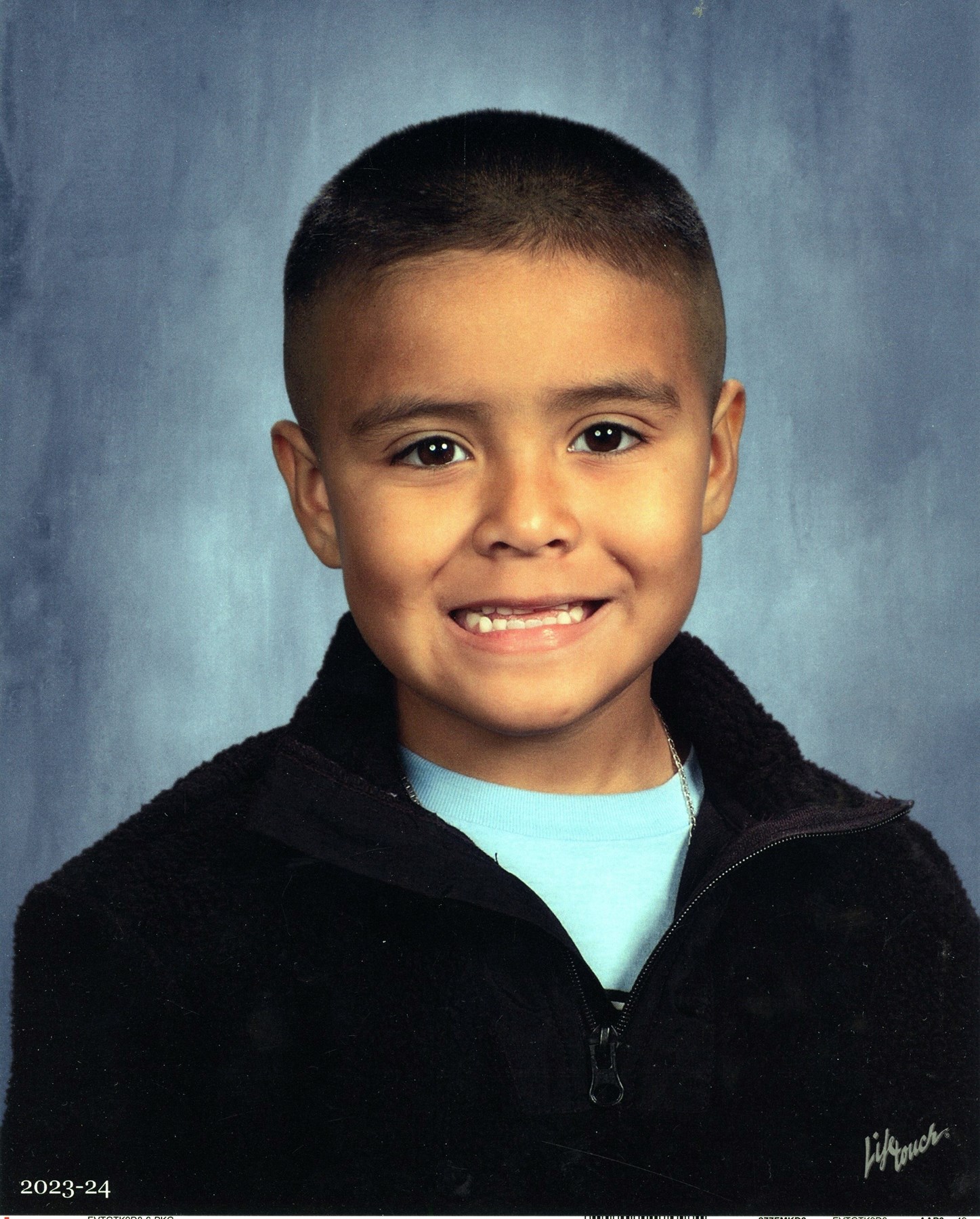 Obituary of Christopher Macias Menjivar