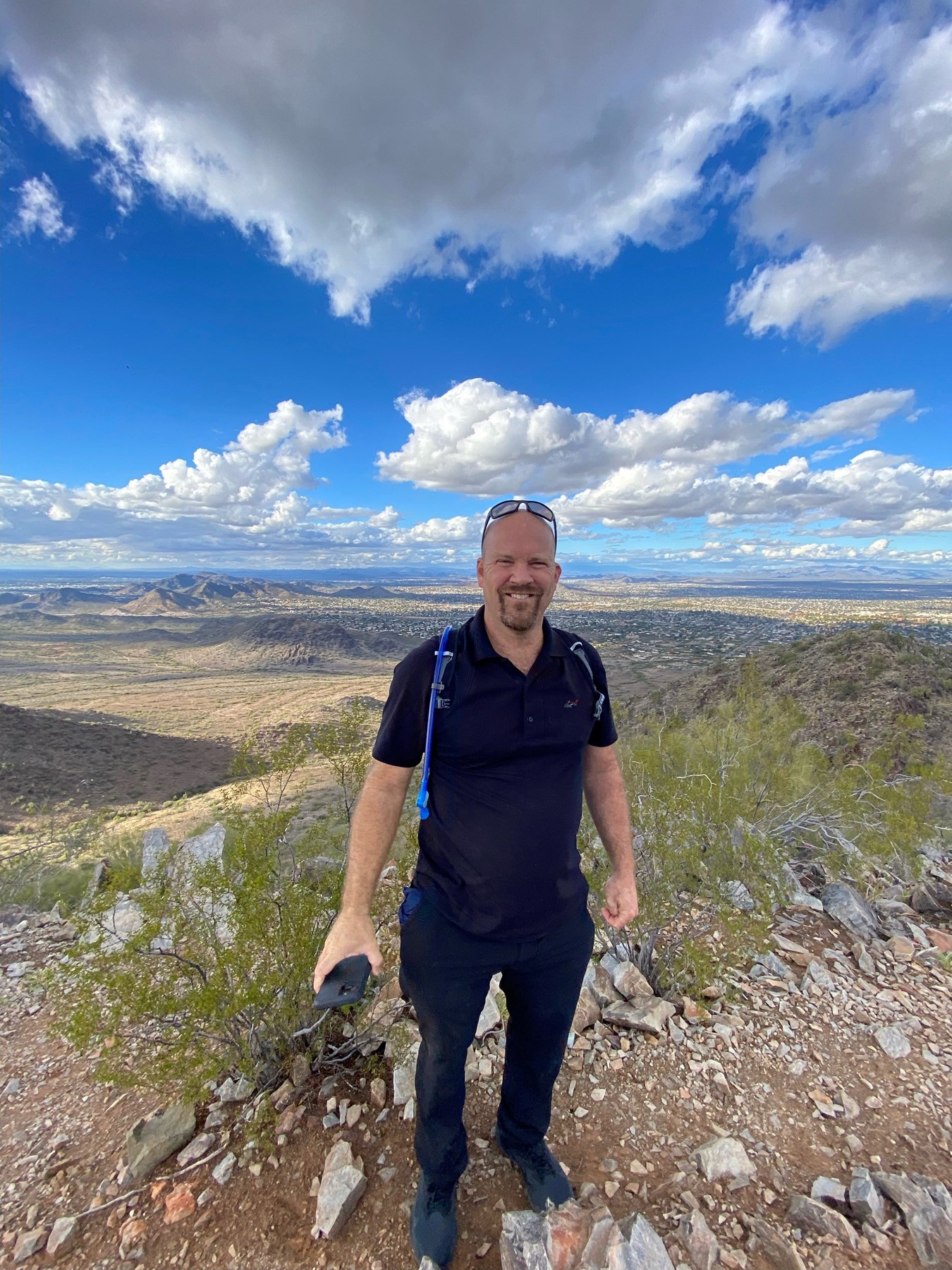 Obituary of Cliffton William Tippens