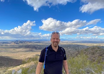 Obituary of Cliffton William Tippens