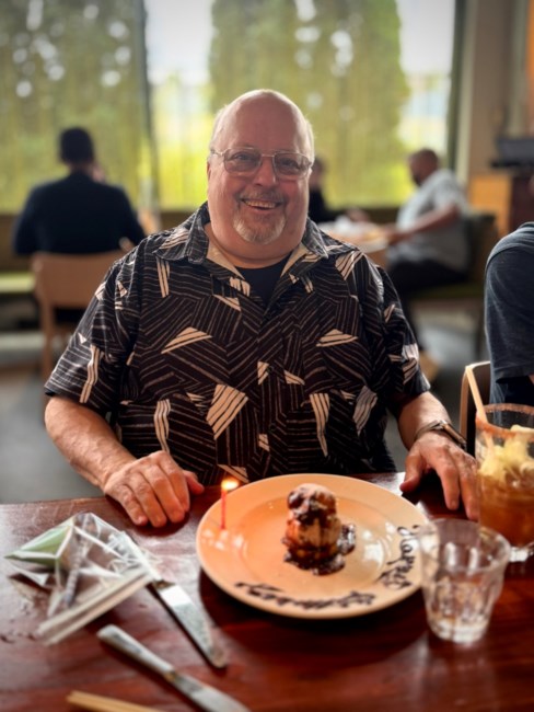 Obituary of Michael Thomas Moran