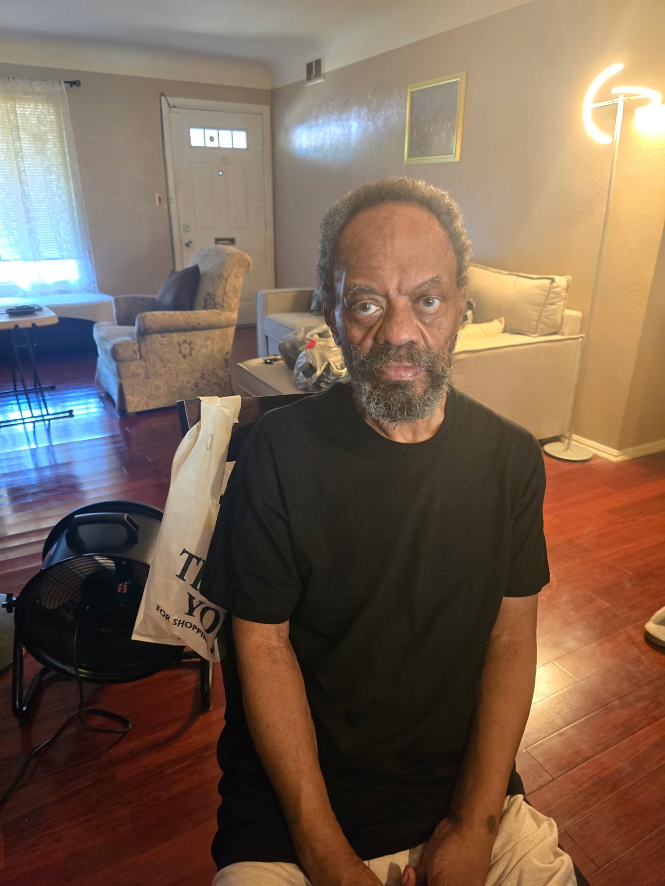 Obituary of Terran Louis Williams