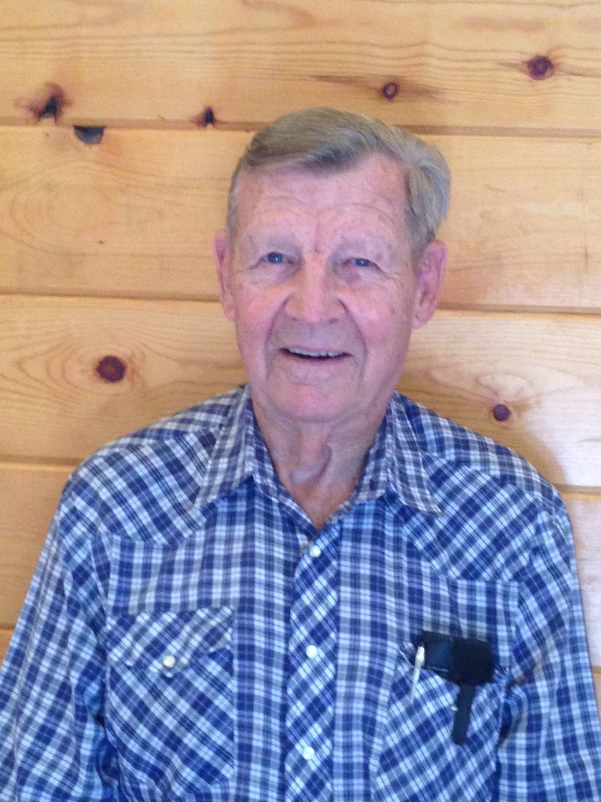 Obituary of Ellis Winkler