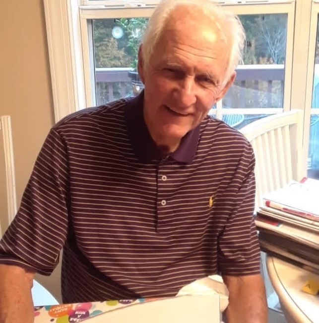 Obituary of James "Jim" W. Wise