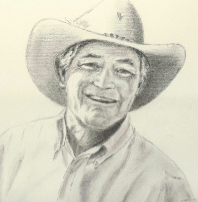 Obituary of Richard Steadman Hambleton Jr.