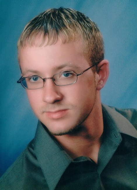 Obituary of Randy Peterson