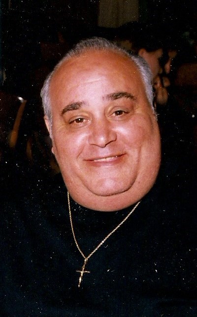 Obituary of Anthony T. Mendez