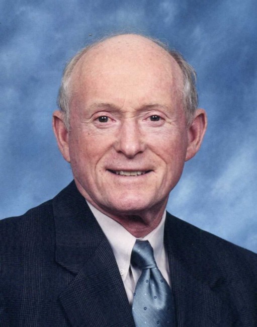 Obituary of Henry "Bud" Louis Grandpre Jr.