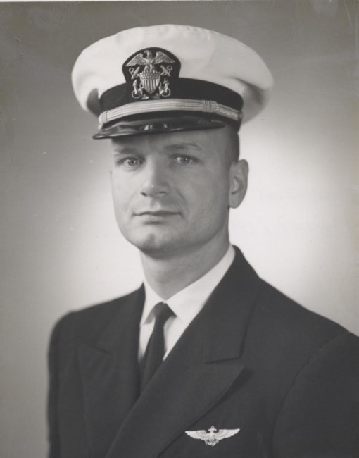 Obituary of Charles Howard Stephens