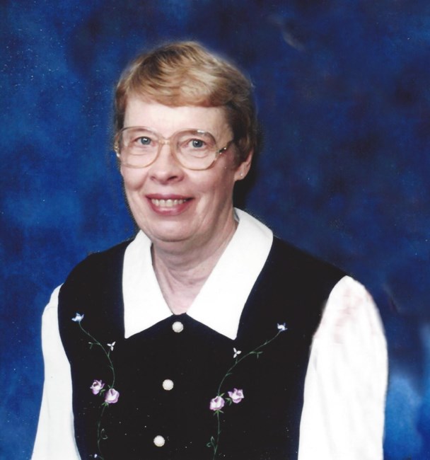 Obituary of Julia M. Hardy