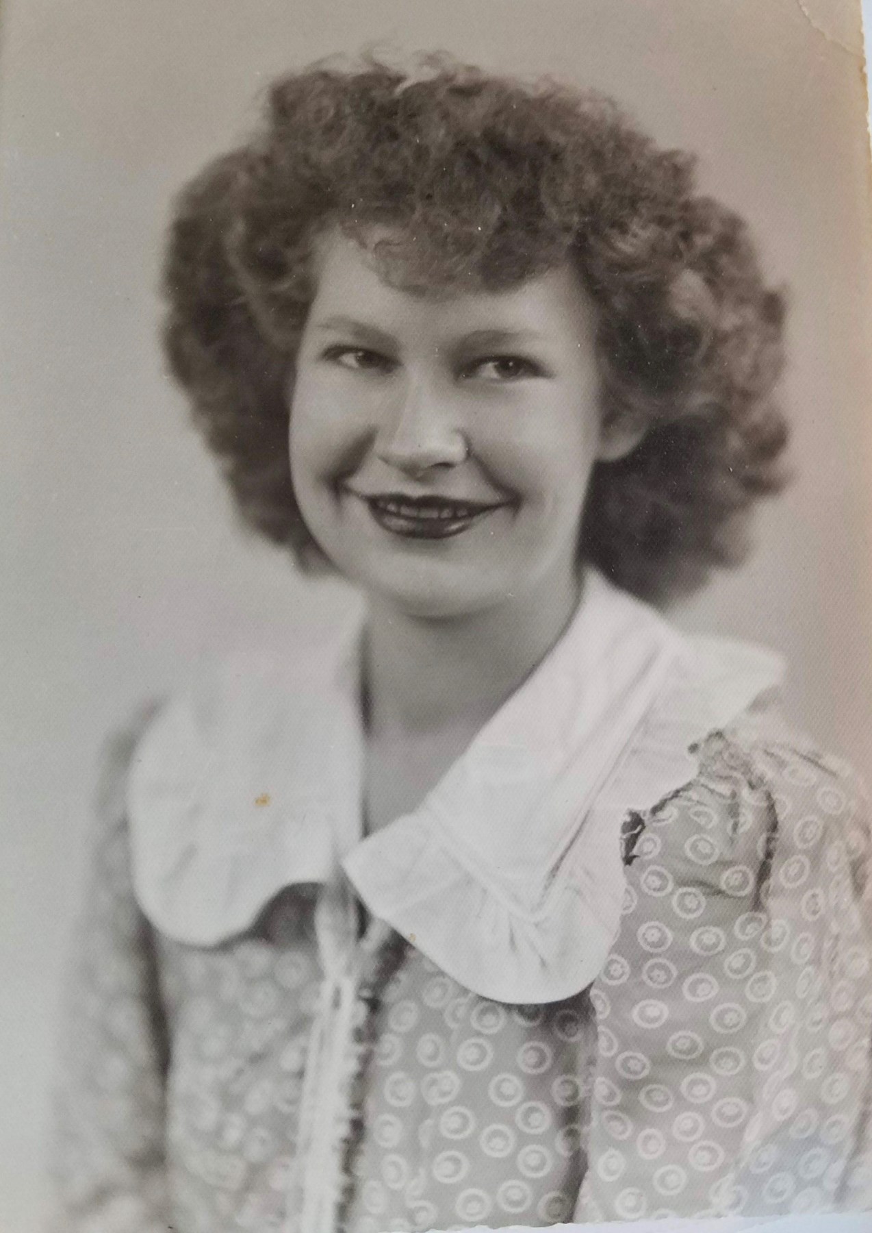 Obituary of Winnie Irene Sills