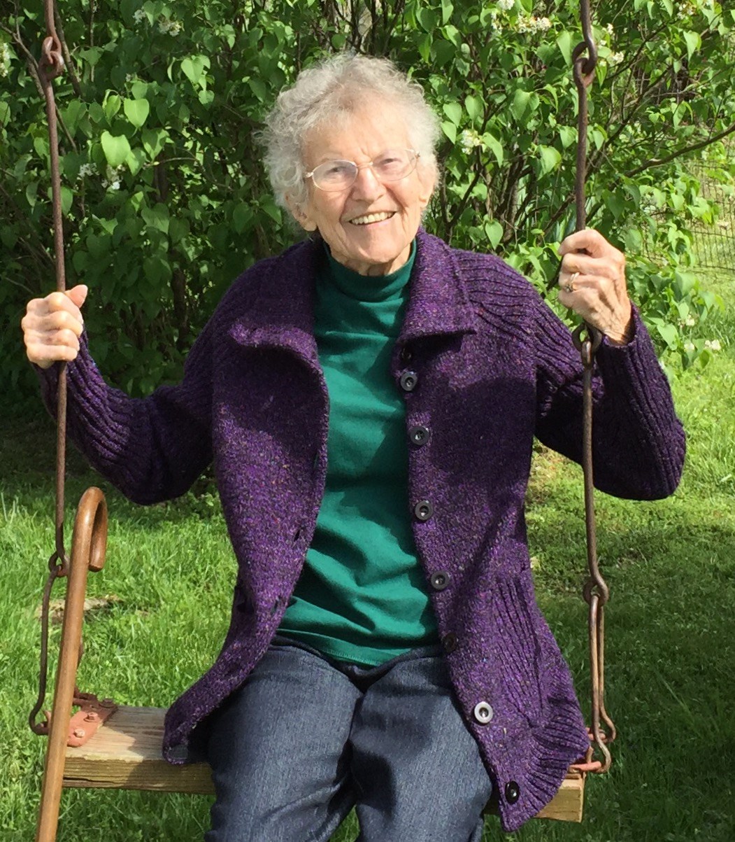 Obituary of Margaret Elizabeth Neal