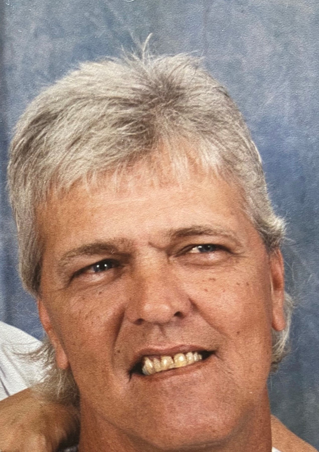 Obituary of Michael Wendel