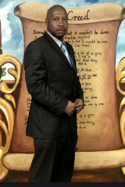 Obituary of Octavius Terrell Boler