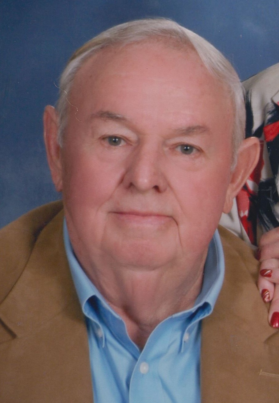 Obituario de William Henry Powell