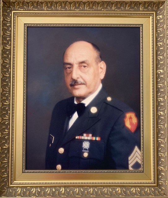 Obituary of Francisco Rafael Cintrón Torres