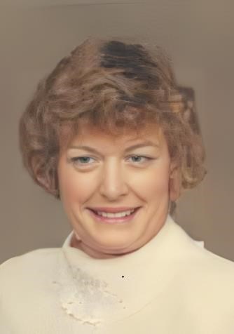 Obituary of Patricia E Kennedy