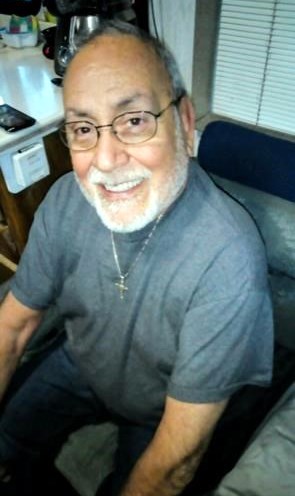 Obituary of Moses John Flores