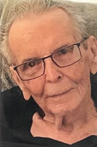 Obituary of Louis Guillaud, Jr.