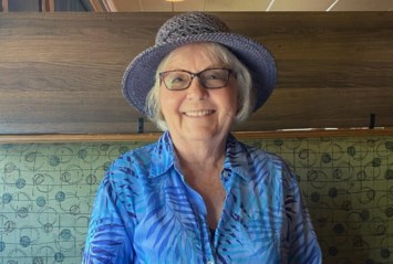 Obituary of Dorothy Lois Belmonte
