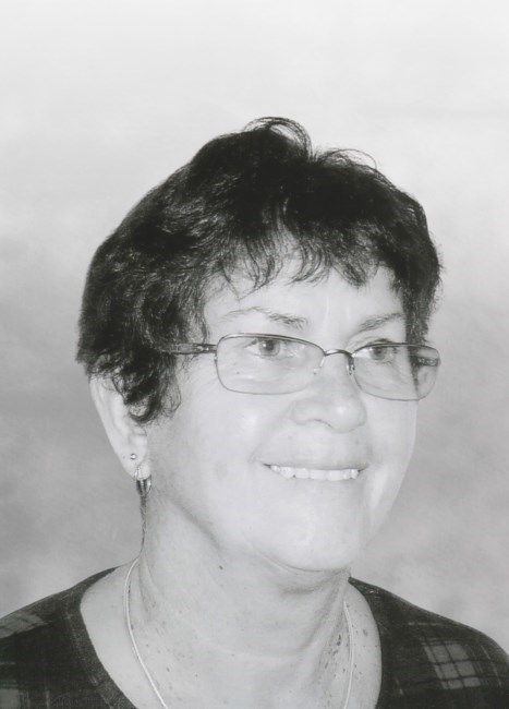 Avis de décès de Lise Gagnon