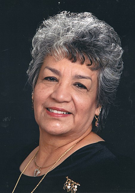 Obituary of Eloisa E. Sanders