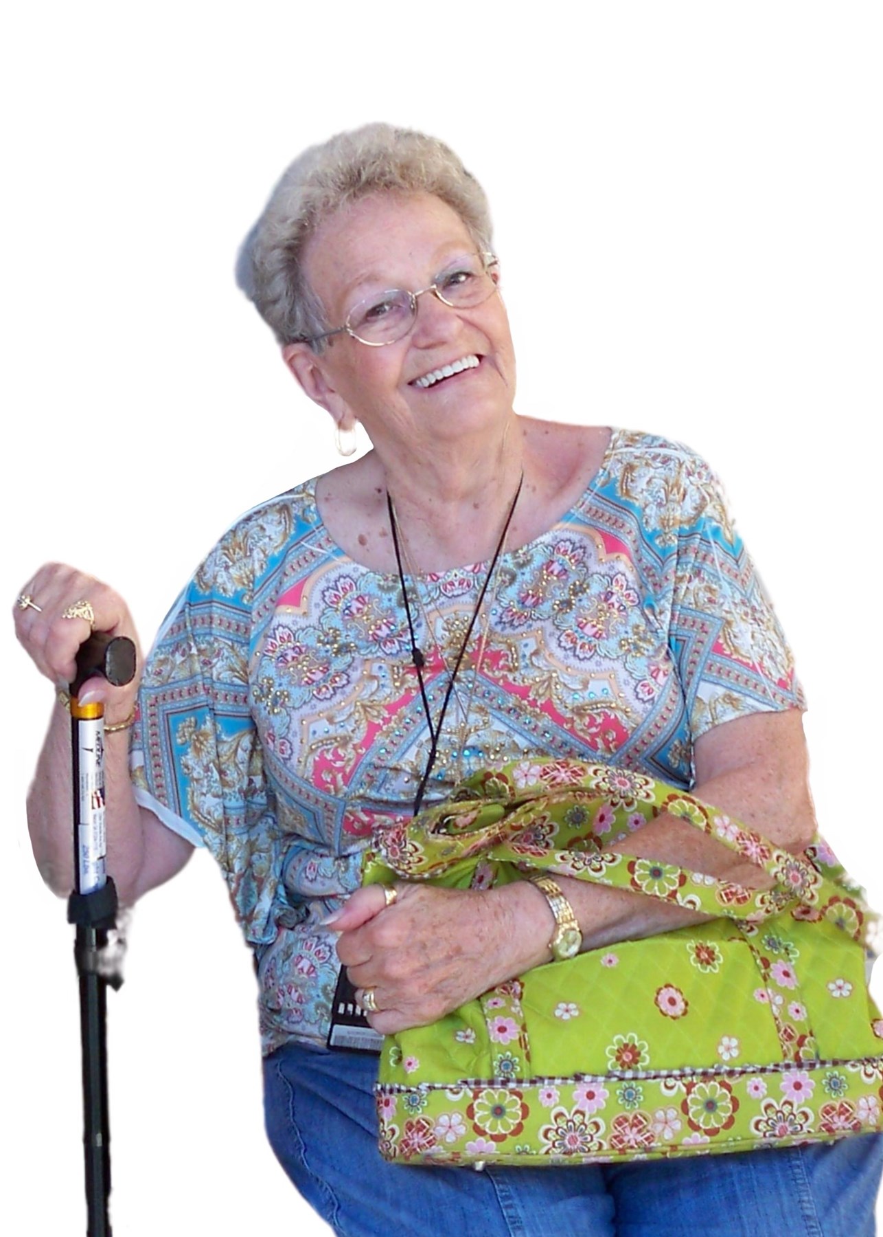 Obituary of Helene L. McKee